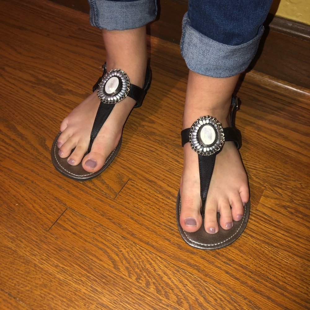 Cute Sandles